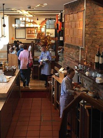 Meat Yazawa Tokyo Gotanda Honten